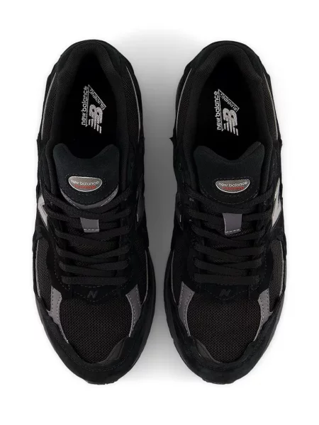 New Balance sportcipő fekete