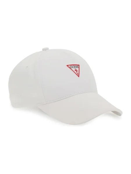 Baseball sapka Guess fehér