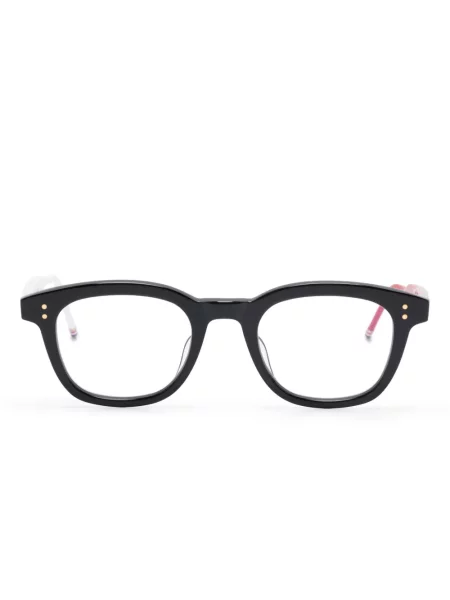 Ochelari de soare Thom Browne Eyewear roșu
