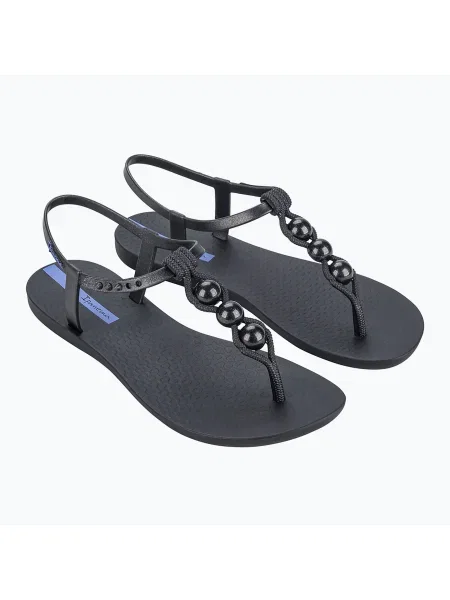 Sandále Ipanema CLASS CONECT čierna