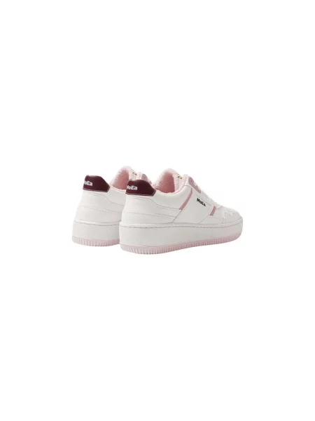 Pantofi Moea roz