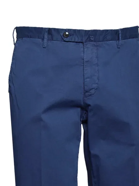 Pantaloni chino L.b.m. 1911 albastru