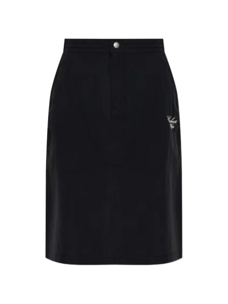 Fustă Carhartt Wip negru