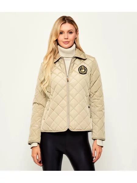 LAUREN RALPH LAUREN Geacă bej