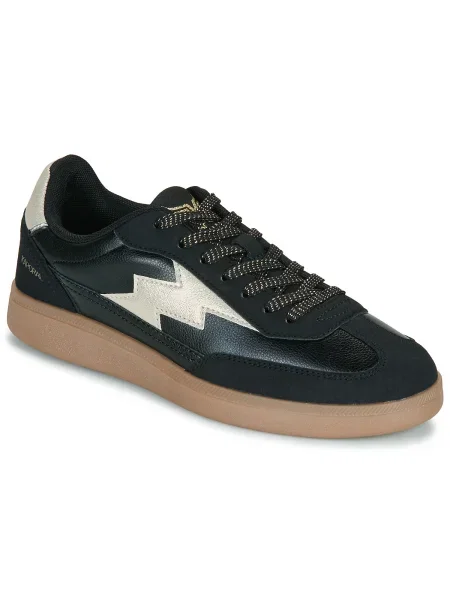Pantofi Kaporal negru