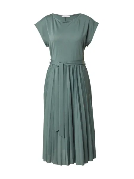 ABOUT YOU Rochie închis verde