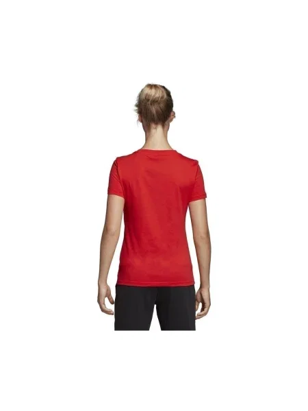 Tricou Adidas roșu