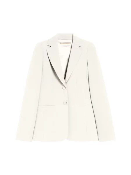 Marynarka Pennyblack biała