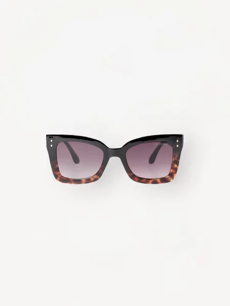 TATUUM Sončna očala Kira' črna