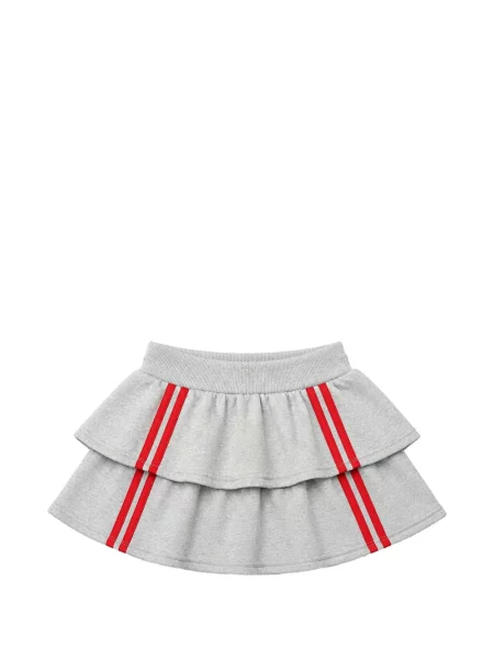 Spódnica dziecięca Msgm szara