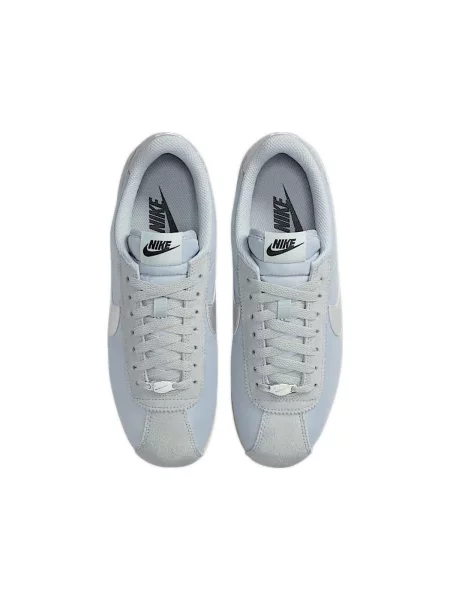 Pantofi Nike gri