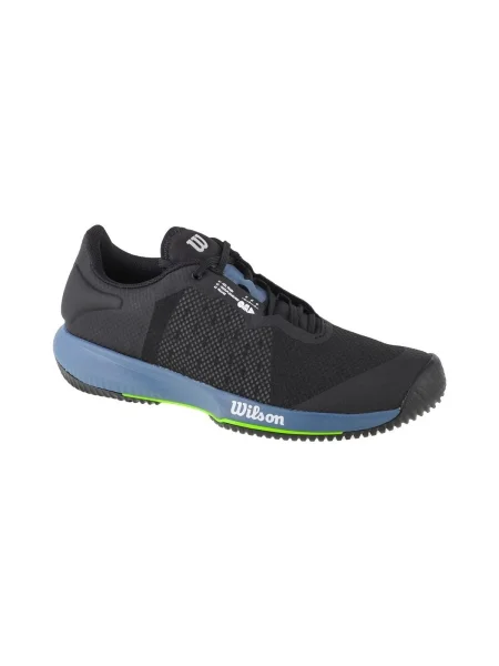 Pantofi Wilson negru