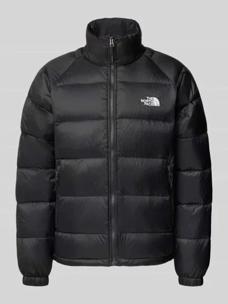 The North Face kurtka puchowa Hydrenalite Down Jacket przejściowa czarny