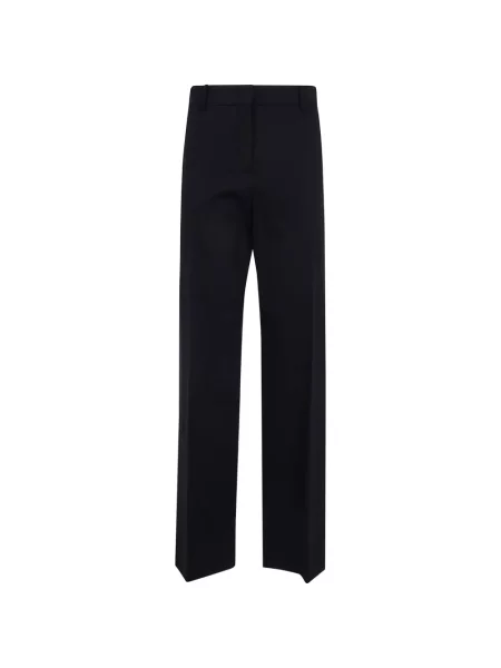 Pantaloni Mantu negru