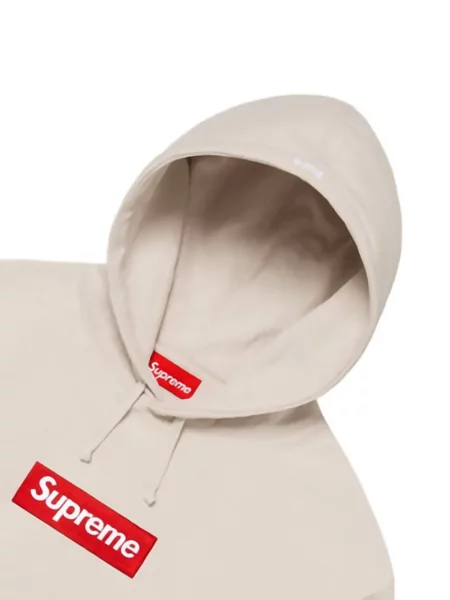 Hanorac cu glugă Supreme