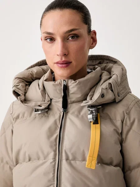 Parajumpers пухова куртка LONG BEAR
