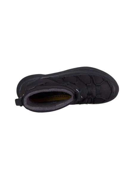 Pantofi Keen negru