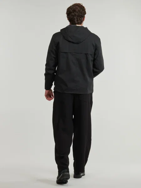 Geacă Jack & Jones negru