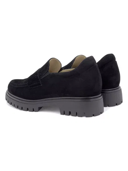 Pantofi Piesanto negru