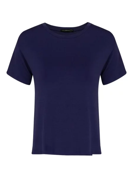 Koszulka Lenny Niemeyer niebieska