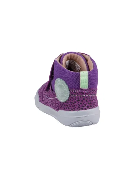 Pantofi copii Superfit violet