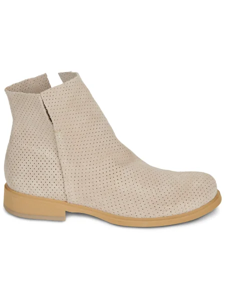 Pantofi Felmini bej