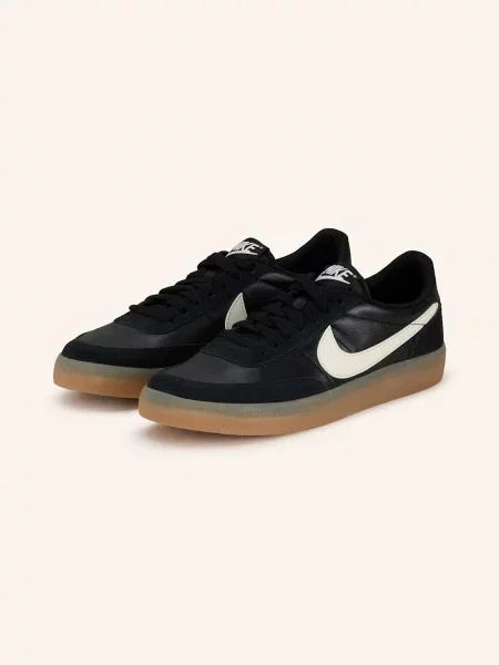 Nike Sneakersy Killshot 2 černá bílá