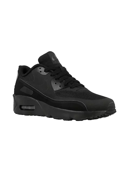 Tenisky Nike Air Max čierna