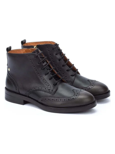 Pantofi Pikolinos gri