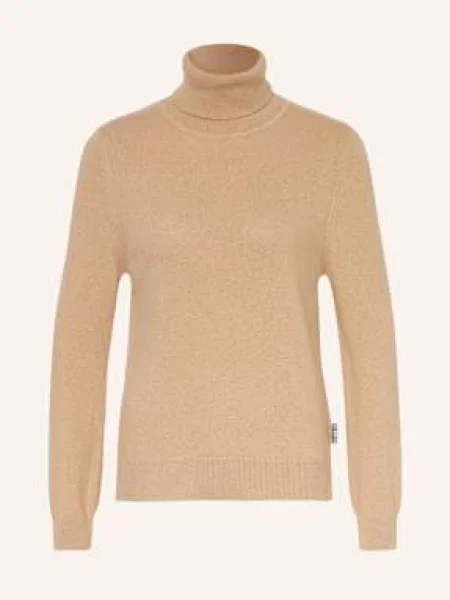 Barbour Golf Pend beige brązowy