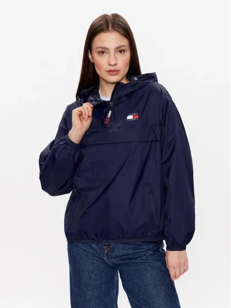 Tommy Jeans Geacă