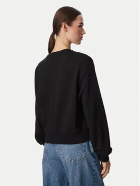 Mikina Calvin Klein Jeans černá