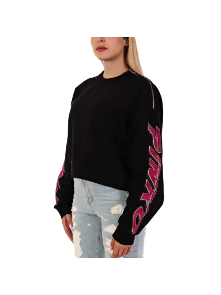 Bluza Pinko czarna