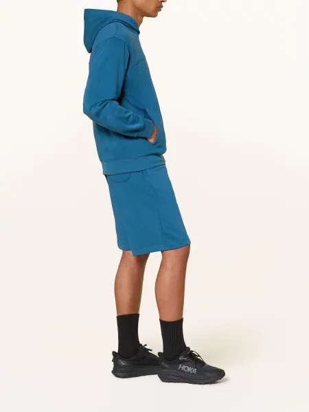 Under Armour Šortky Ua Rival Lightweight modrá černá