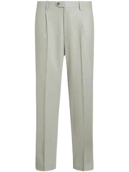 Pantaloni Etro de lână