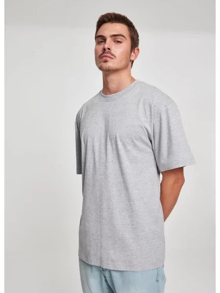 Tricou Urban Classics gri