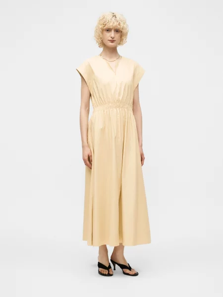MSCH COPENHAGEN Rochie Wiliane nisipiu
