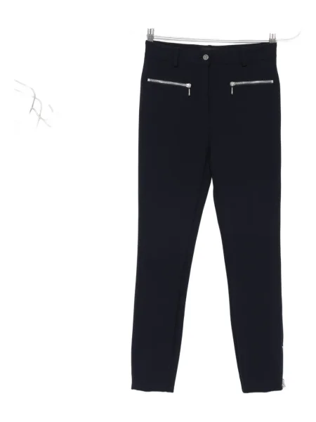Pantaloni Etro albastru