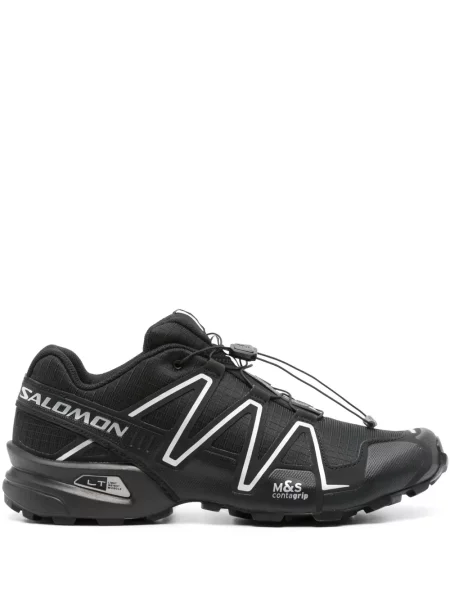 Sneakerși Salomon Speedcross negru