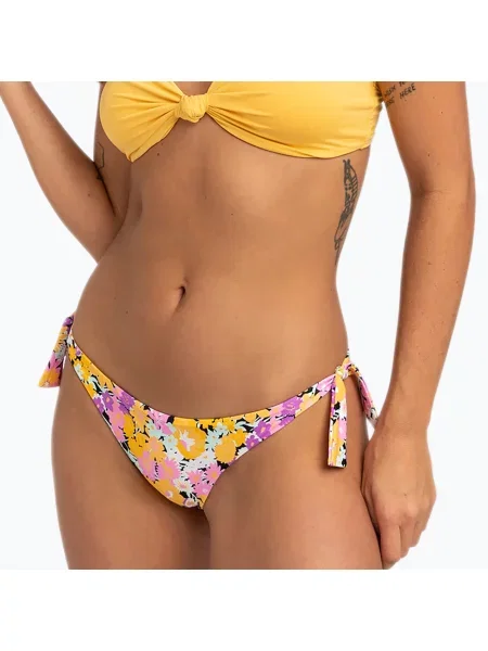 Горнища на бански костюми Billabong Sol Searcher Tanga flowers