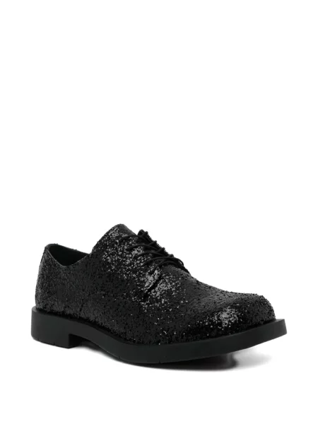 Pantofi derby Junya Watanabe negru