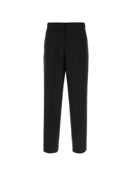 Pantaloni Brioni negru