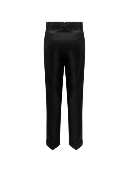 Pantaloni Santaniello negru