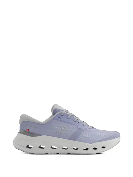 Sneakerși On violet
