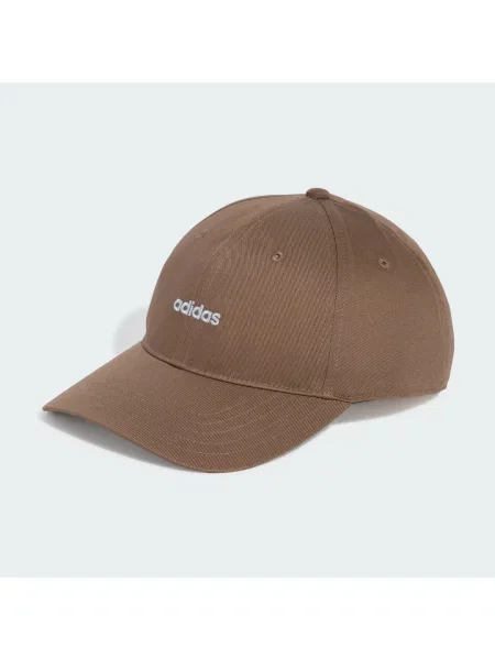 Kšiltovka Linear Embroidery Baseball modrá