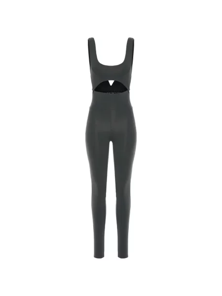 Salopetă Live The Process gri