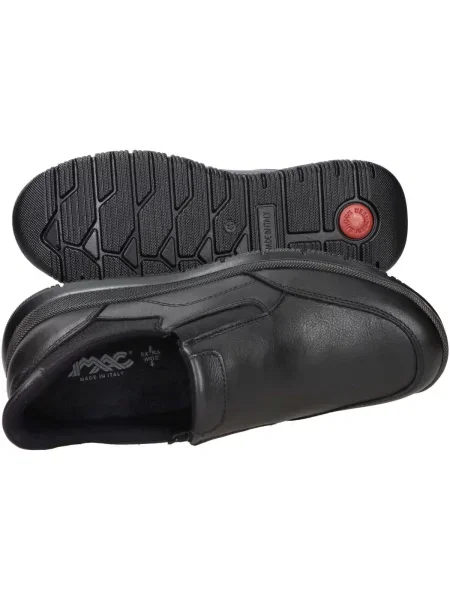 Pantofi Imac negru