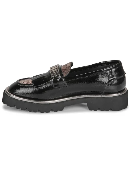 Pantofi Regard negru