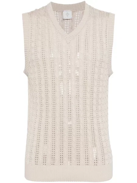 Плетен елек Eleventy