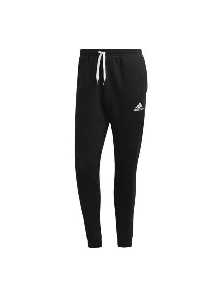 Hlače Adidas crna